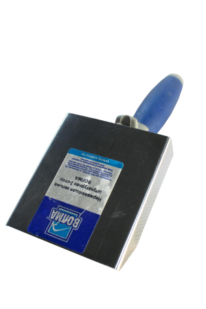 Кельма-коробочка 90 мм